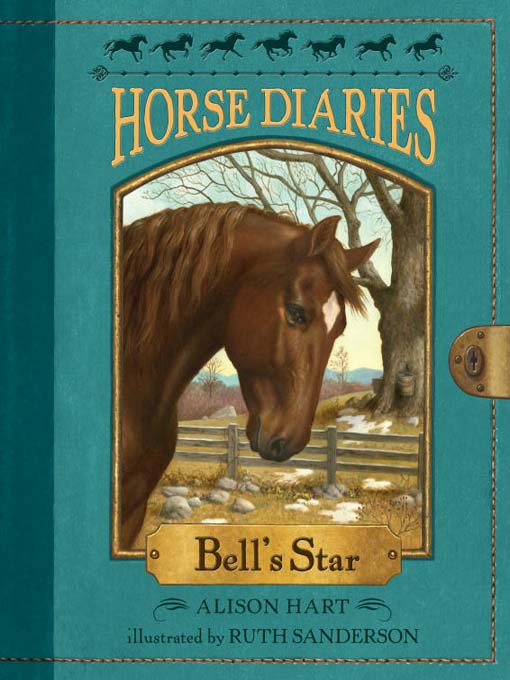 Title details for Bell's Star by Alison Hart - Available